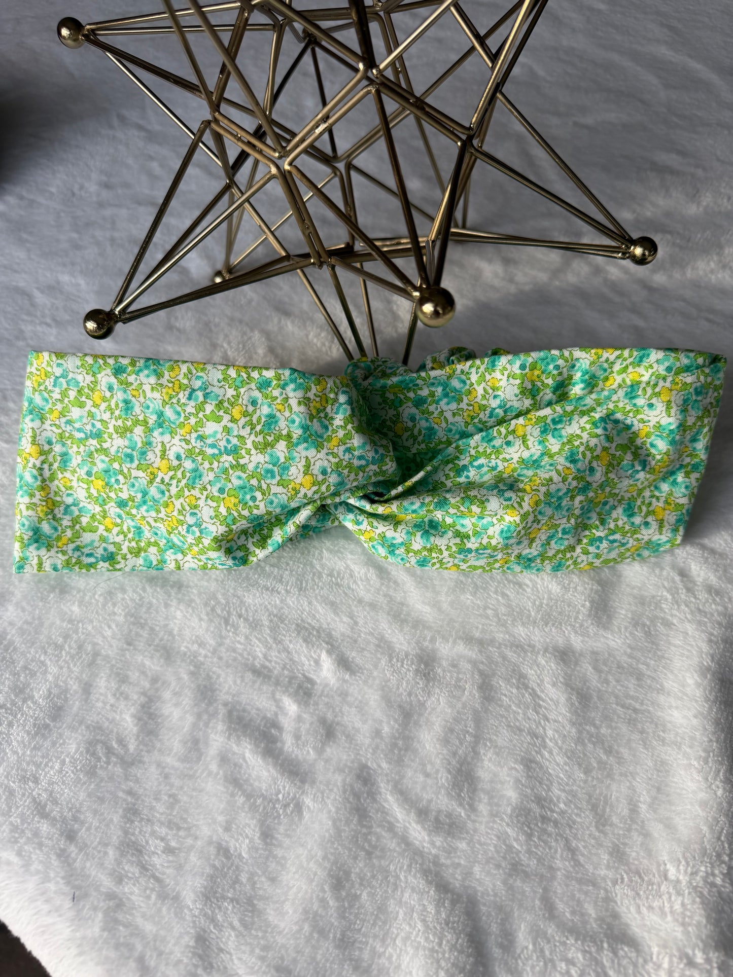 Beautiful Twist Headband