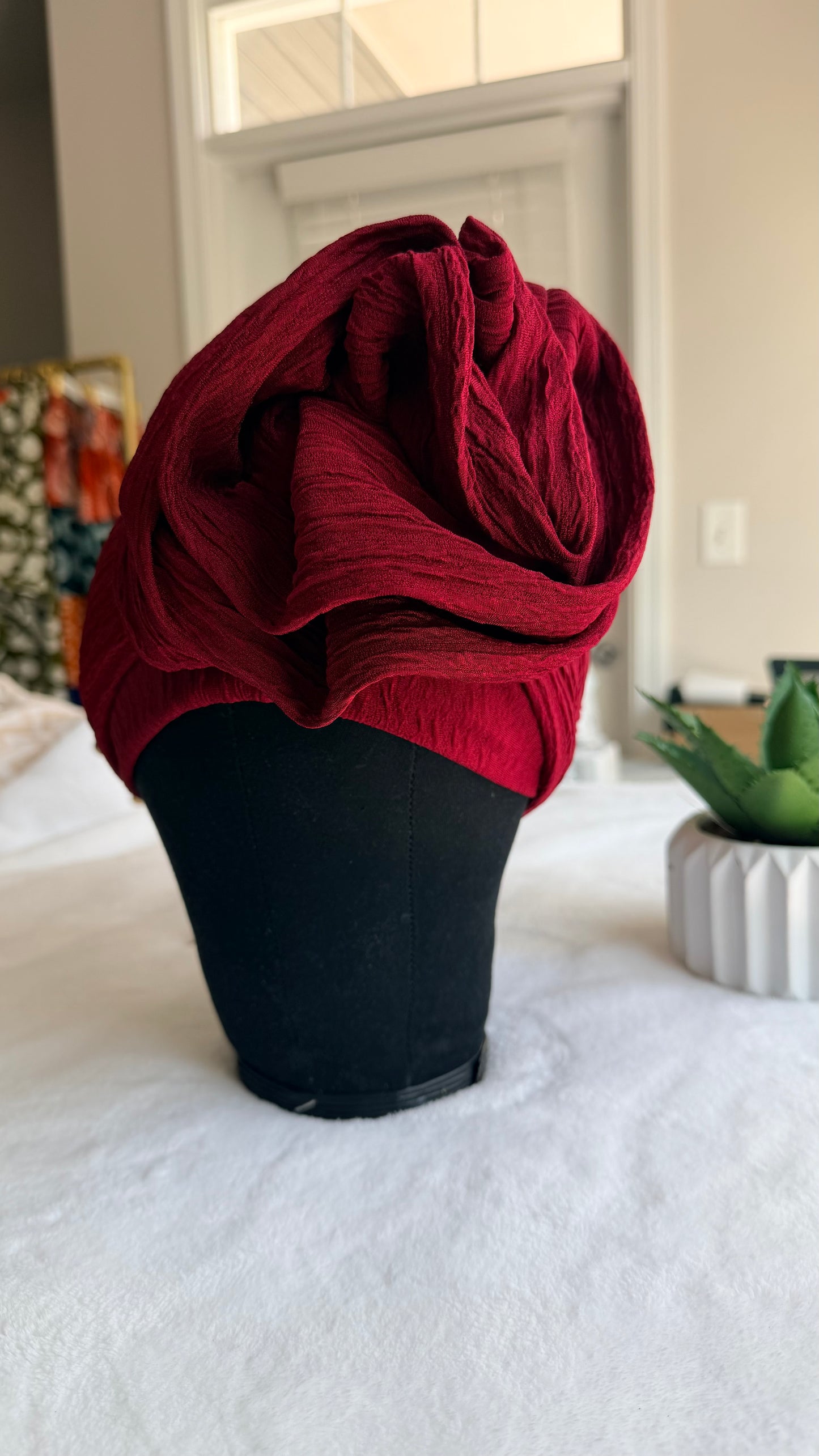 Head Band