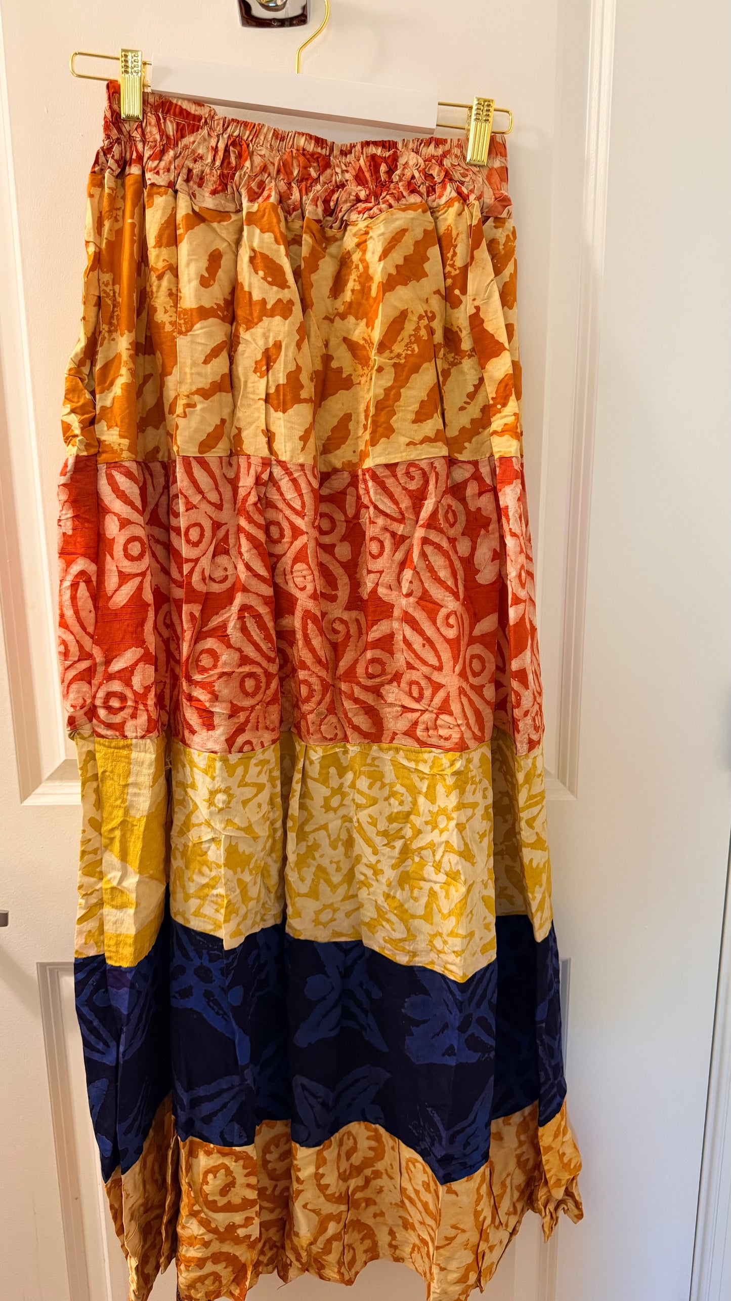 Long Skirt