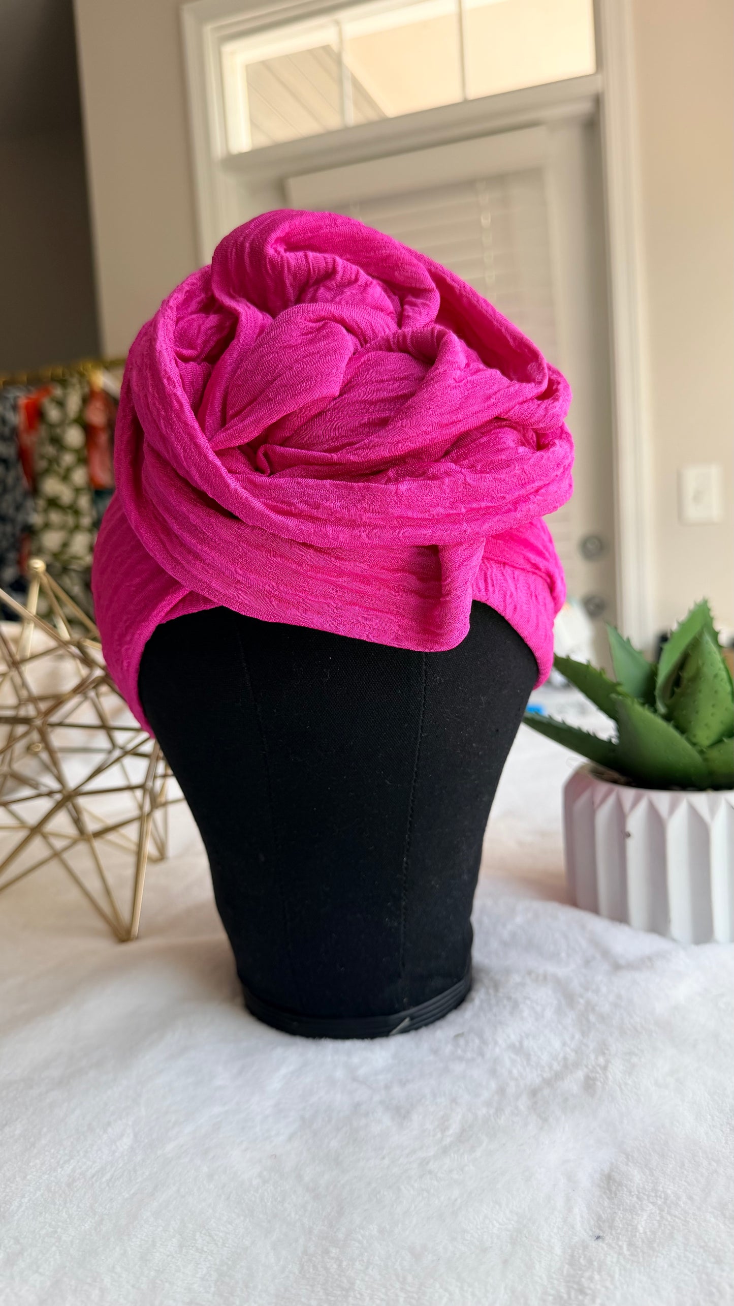 Head Band