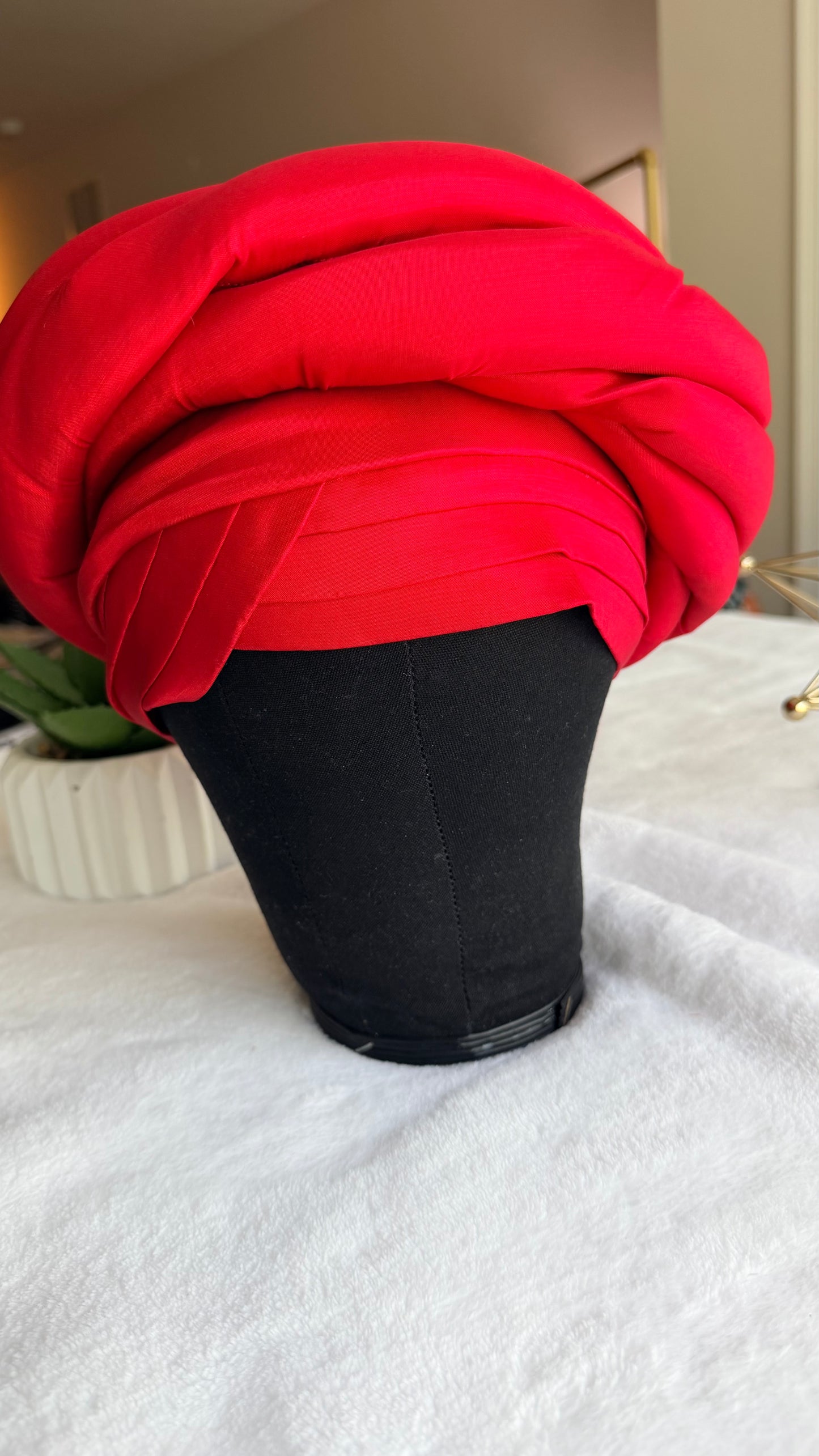 Ohemaa Turban
