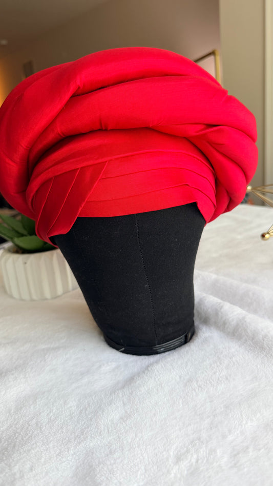 Ohemaa Turban
