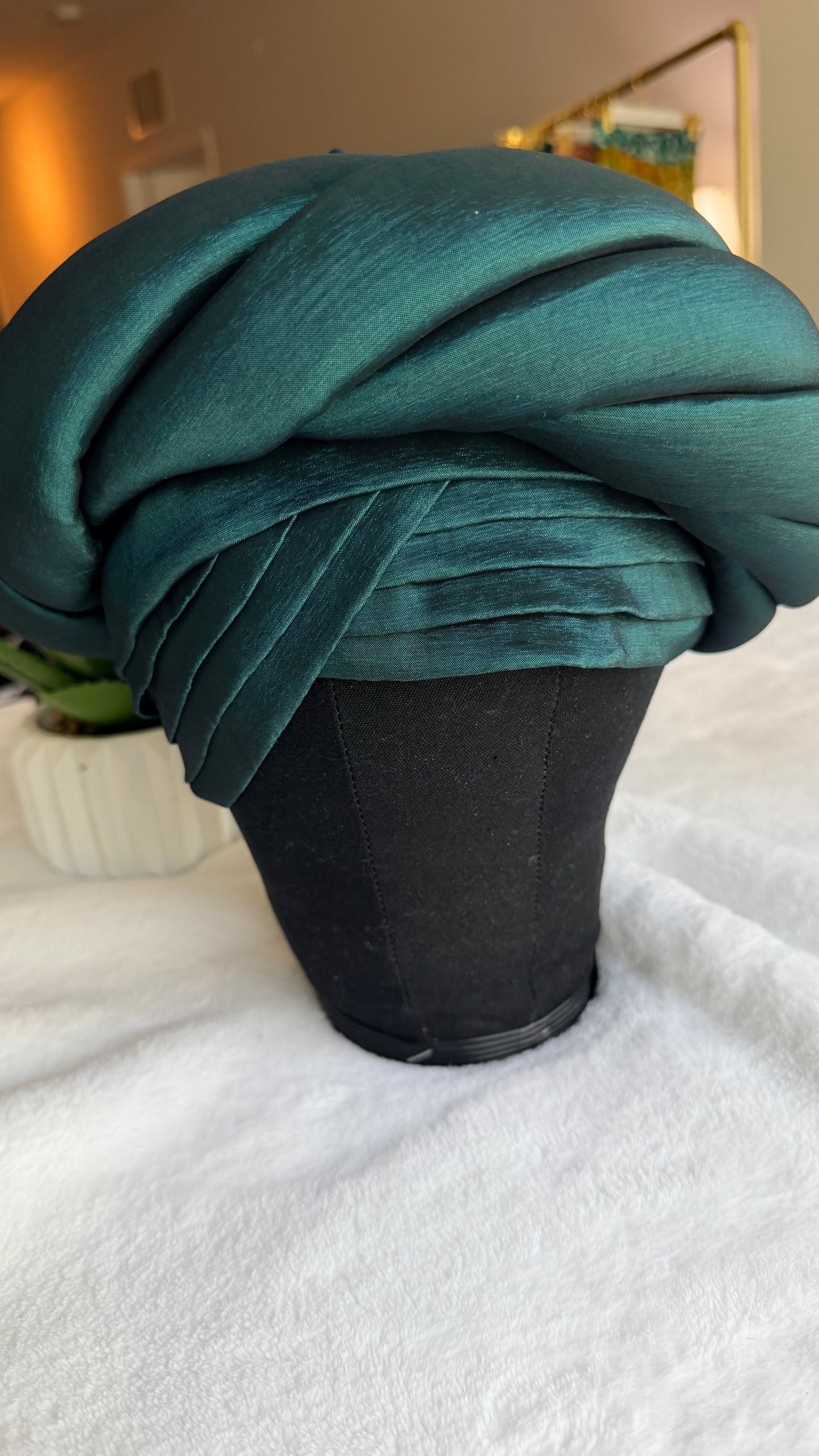 Ohemaa Turban