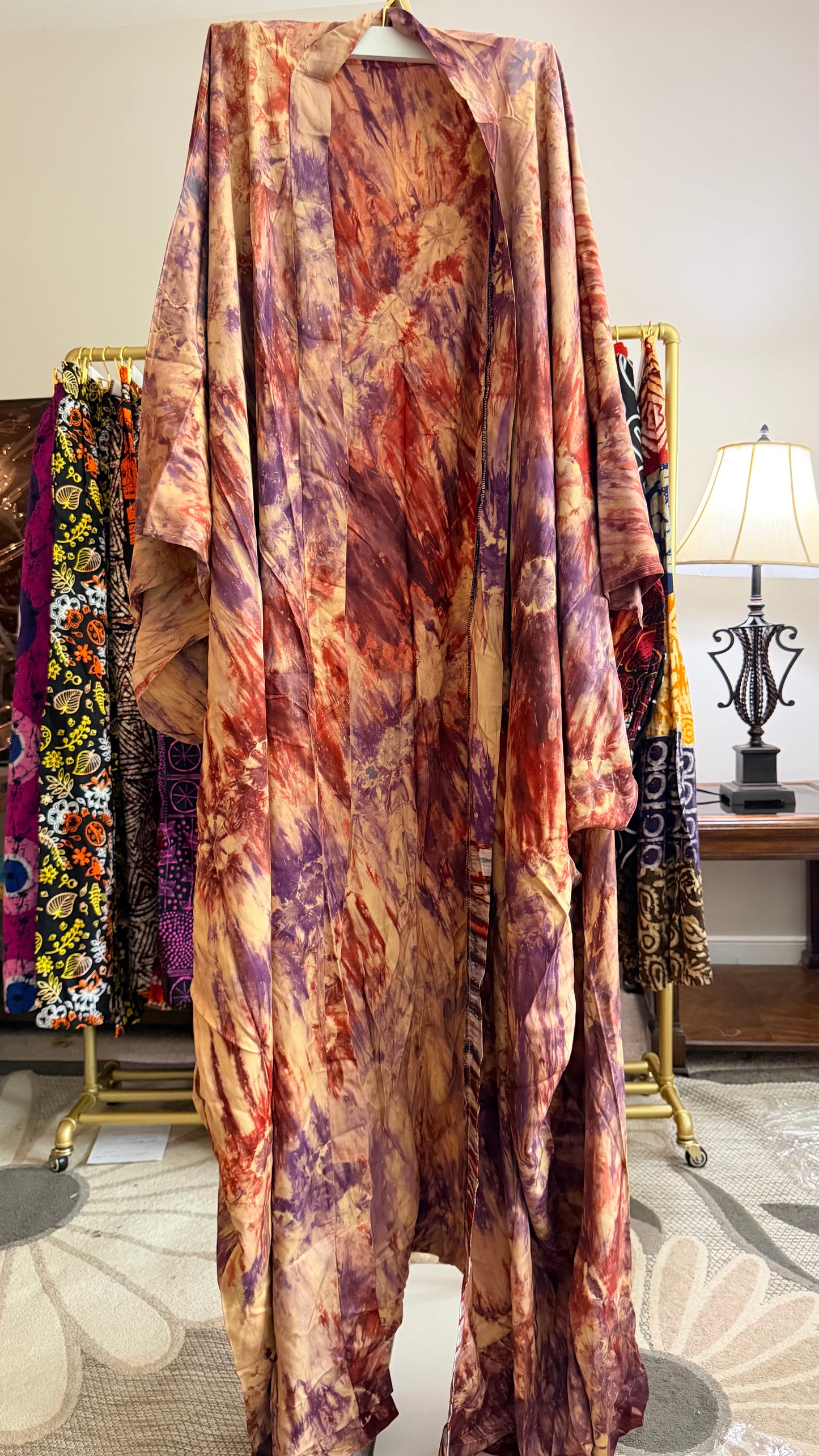 Kimono Lovers