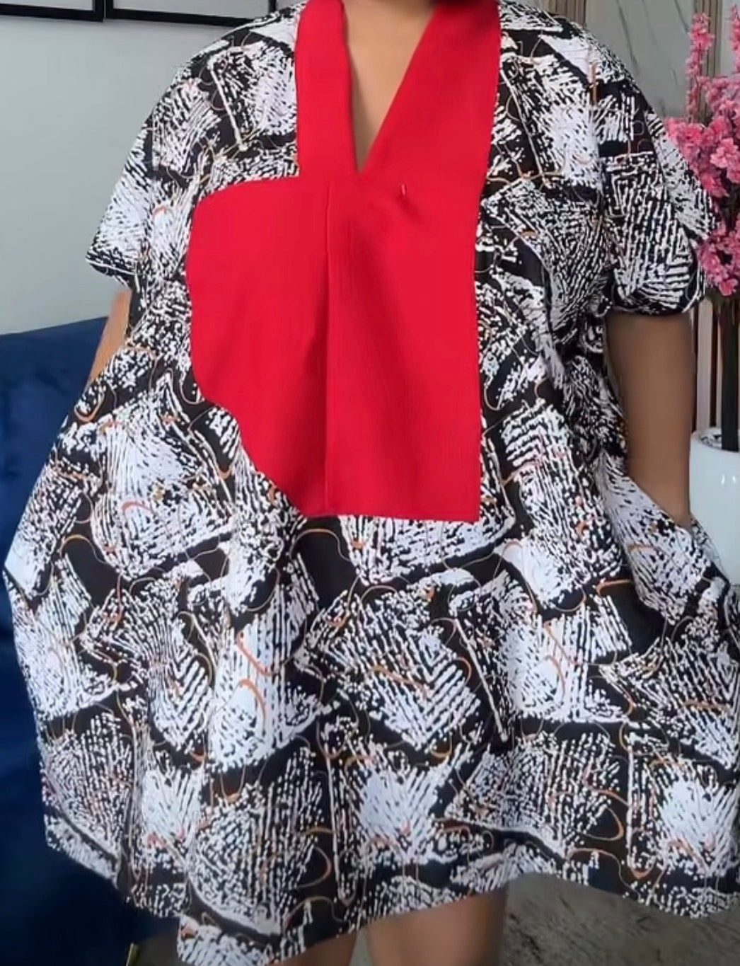 Mini Bubu For Queens