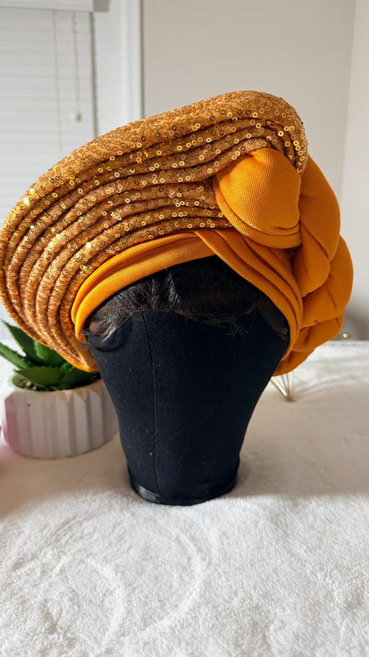 Queen Turban