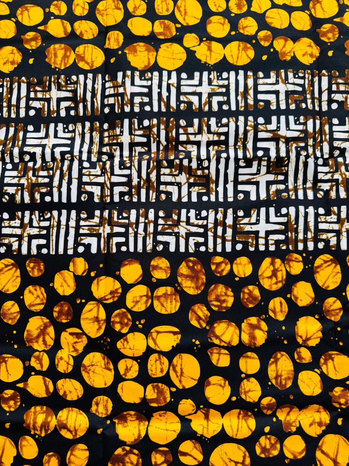 Small Ankara Fabrics