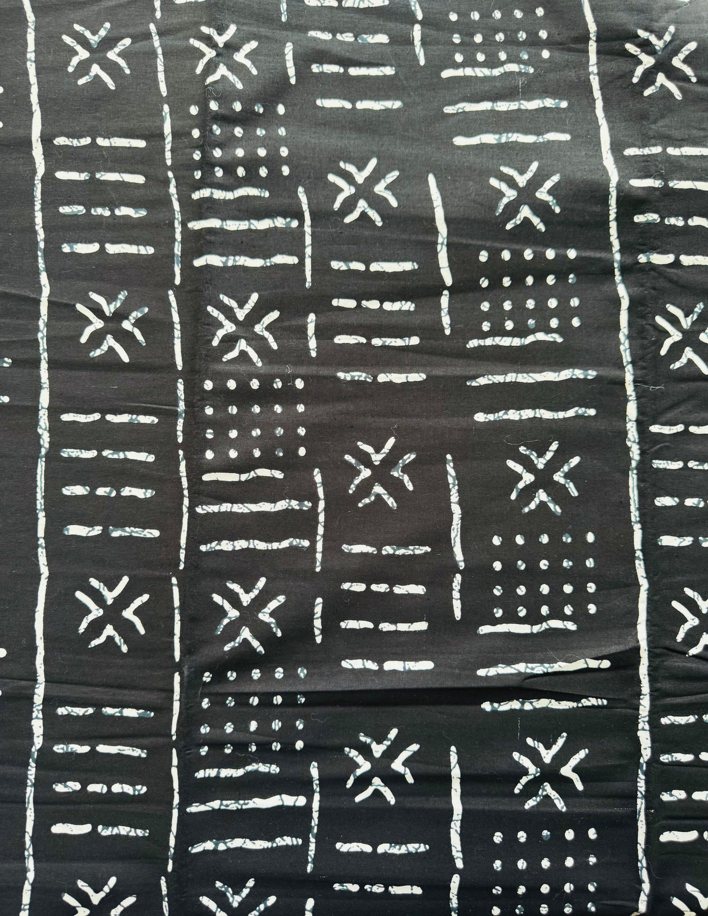 Tribal Fabrics