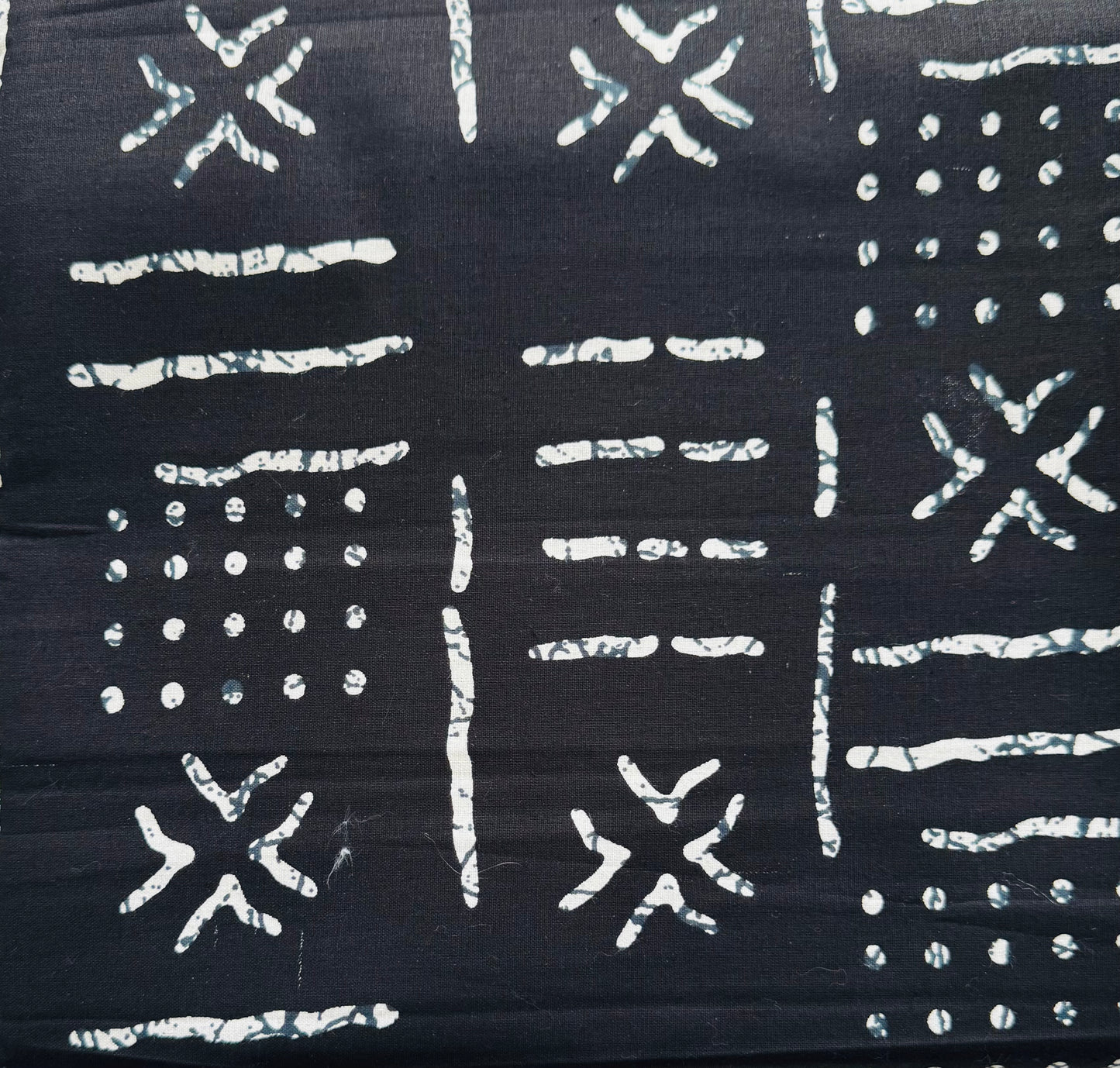 Tribal Fabrics