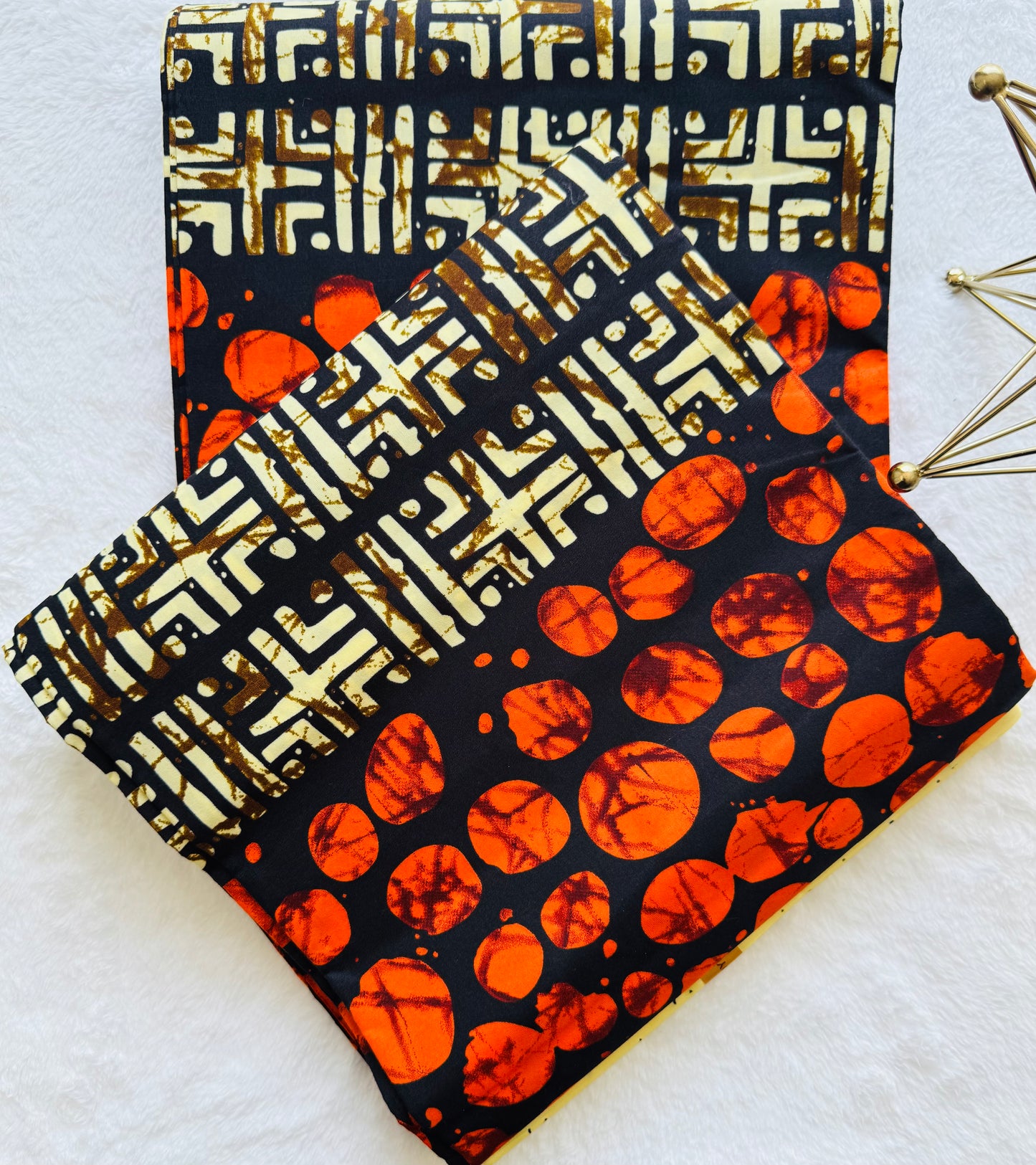 Circular Designs and Geometric Designs