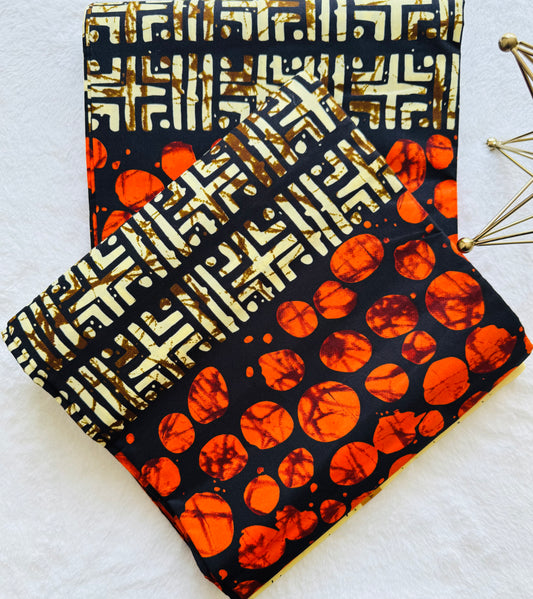 Circular Designs and Geometric Designs