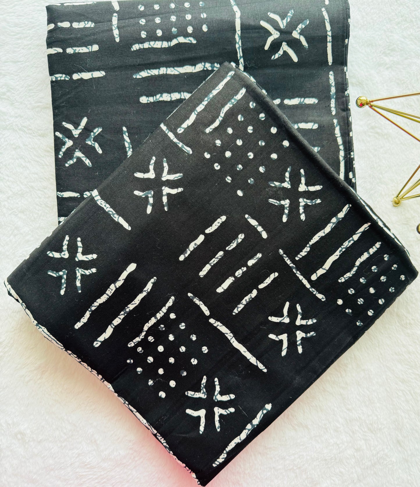 Tribal Fabrics