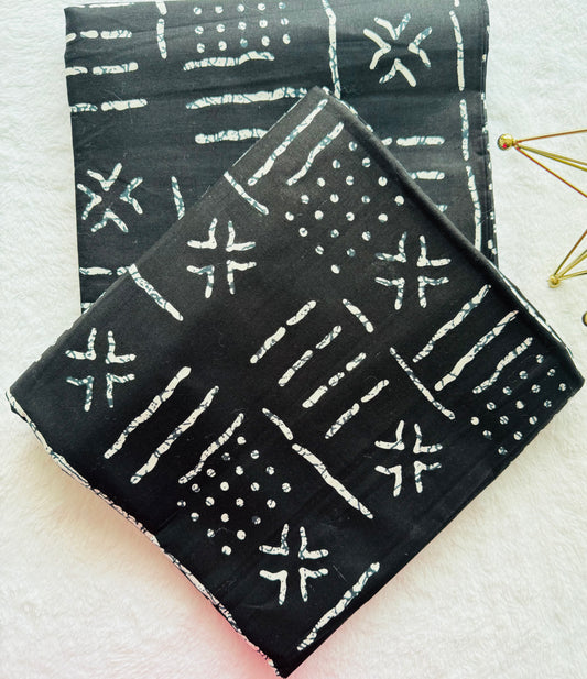 Tribal Fabrics