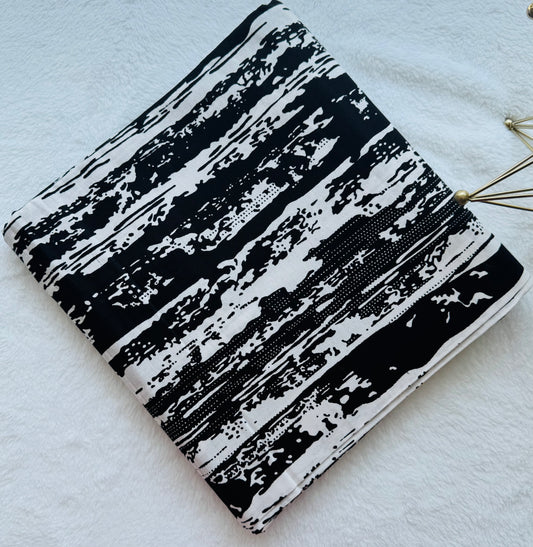 Colorful Socks Abstract Patterns