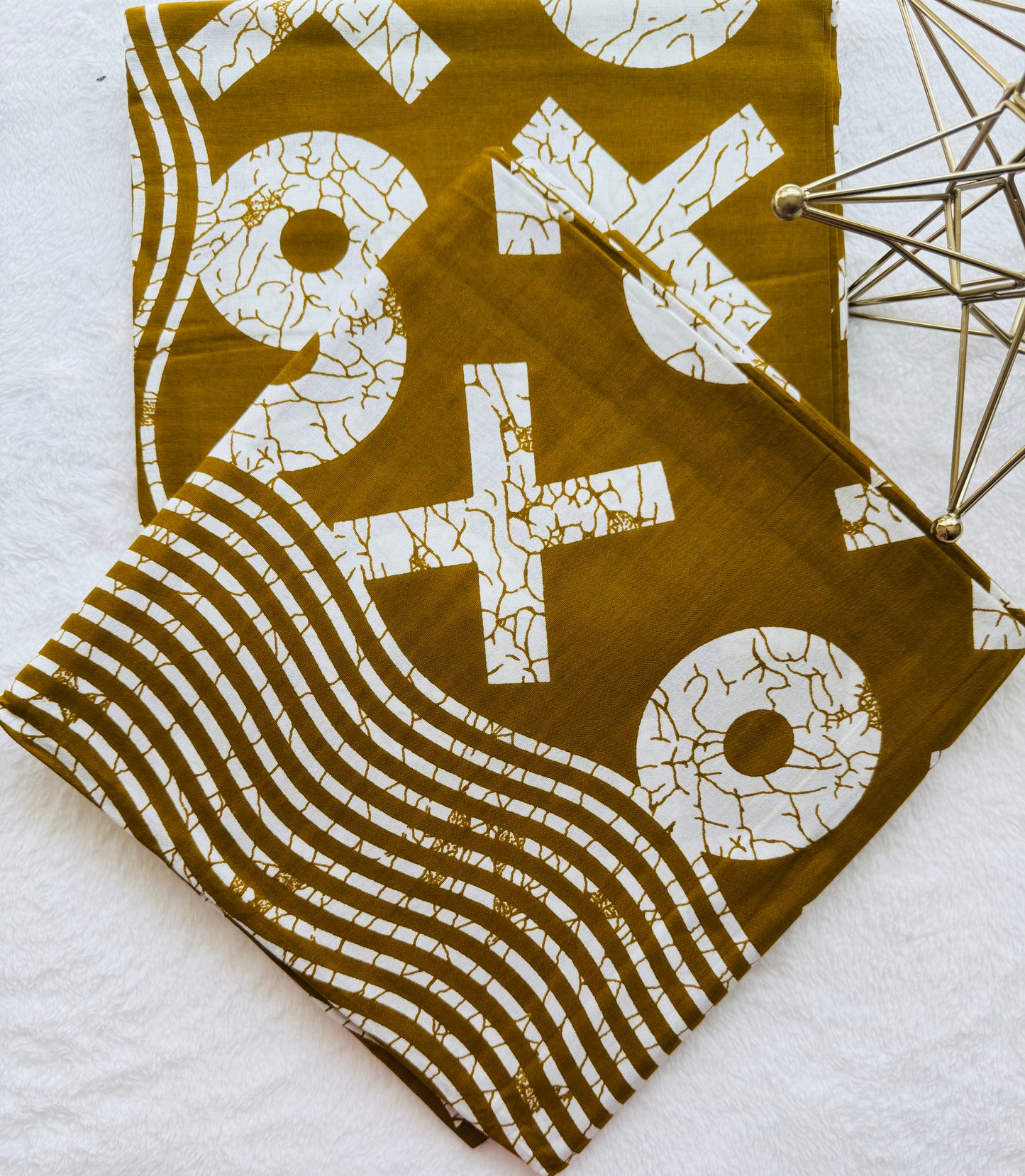 XO Fabrics