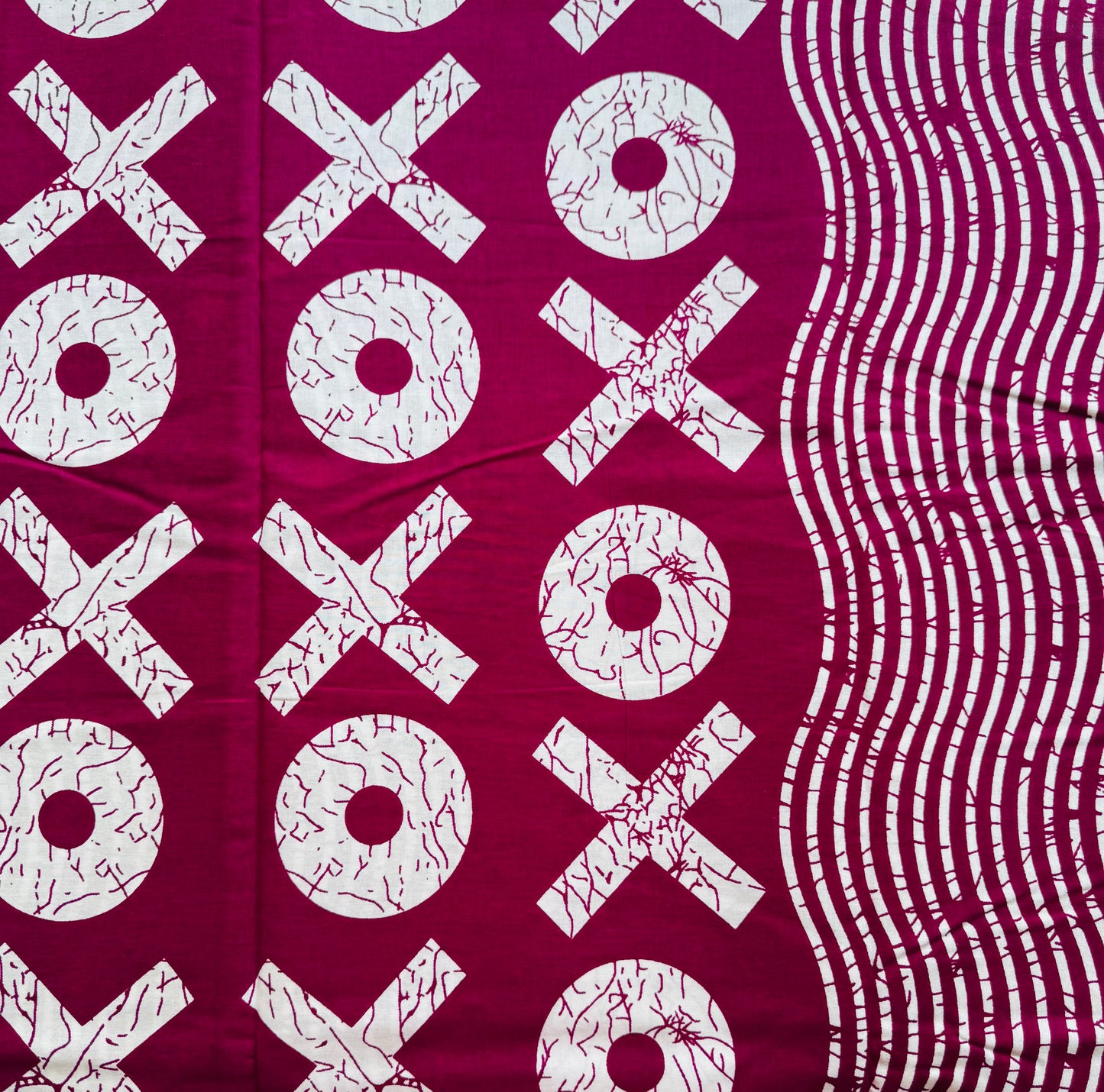 XO Fabrics
