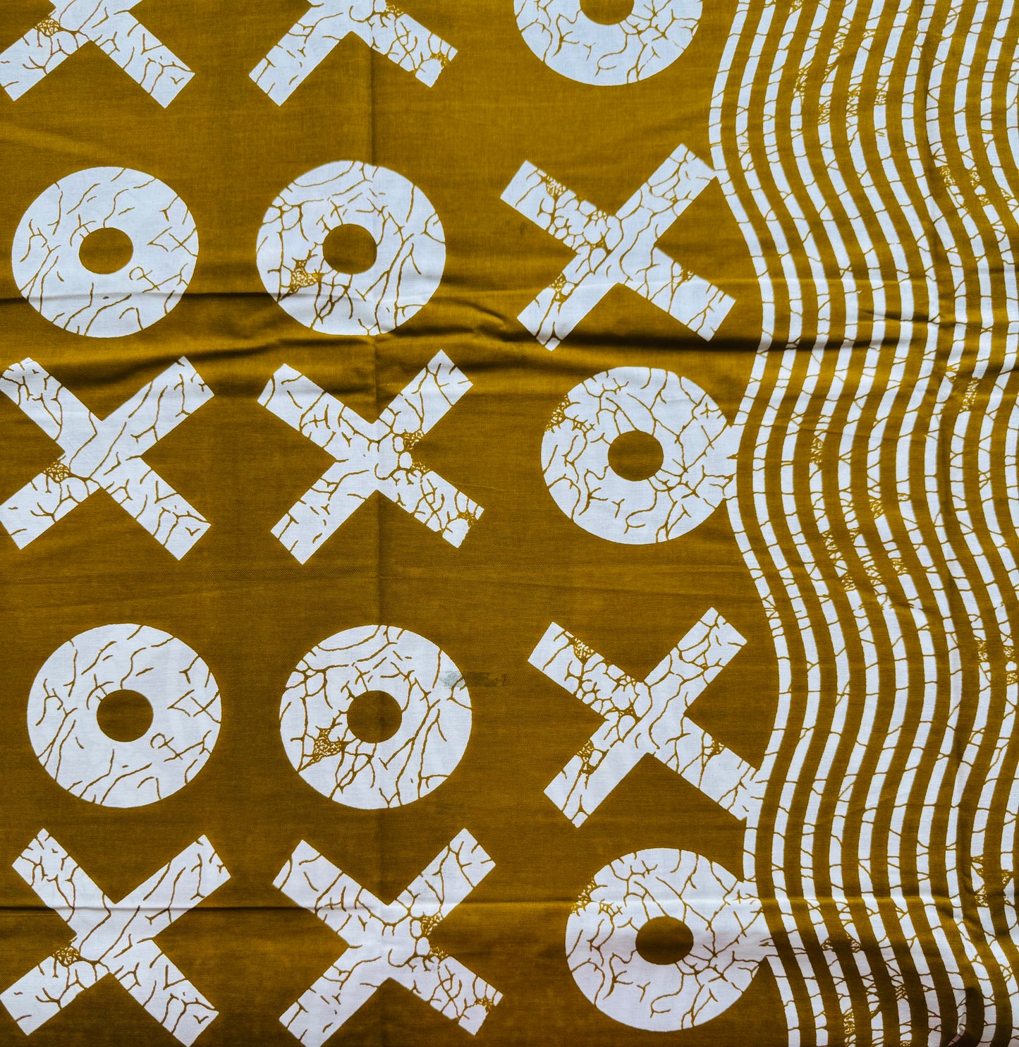 XO Fabrics