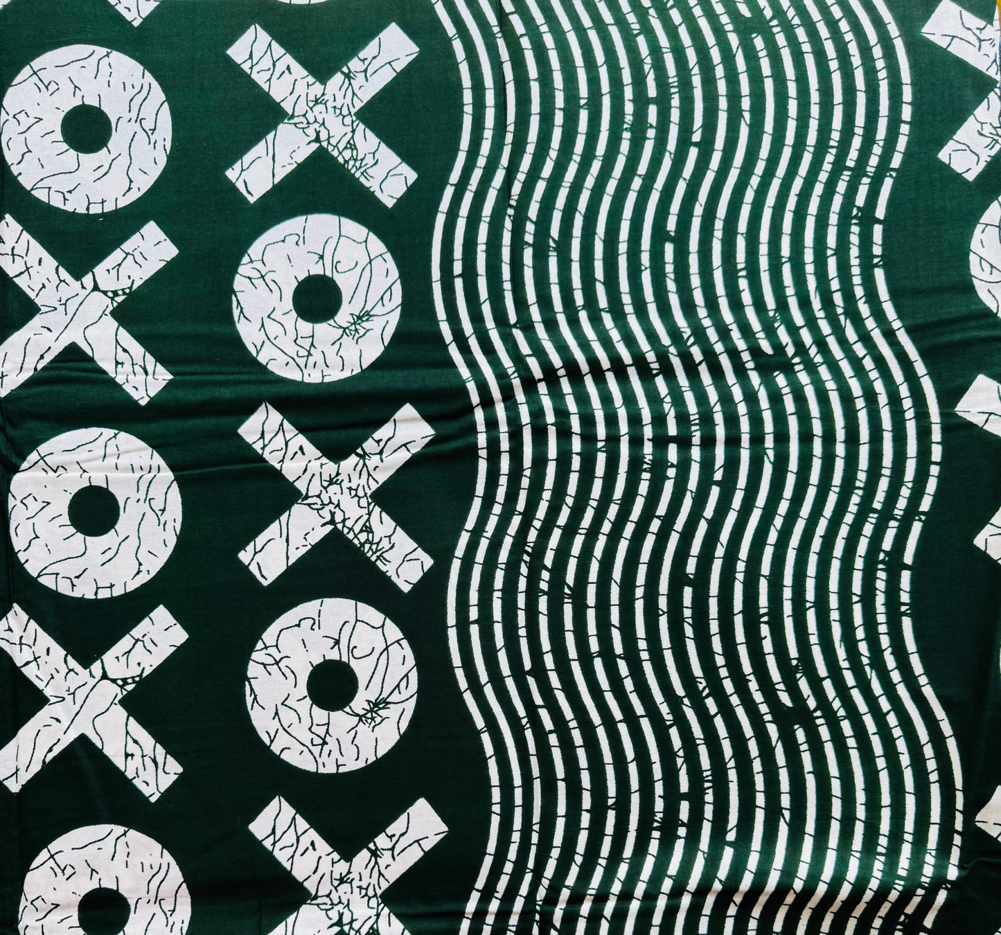 XO Fabrics