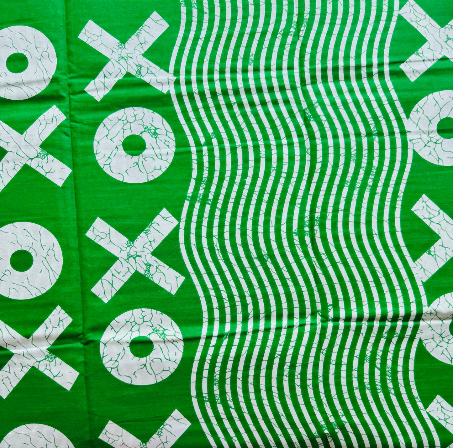 XO Fabrics