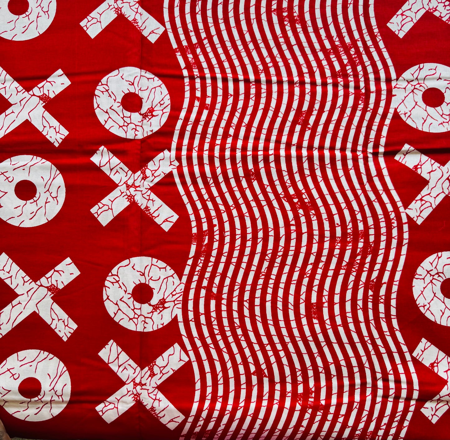 XO Fabrics