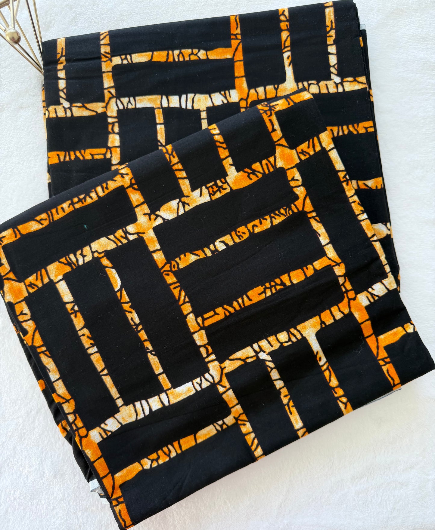 70% OFF SALE ON 100% COTTON ANKARA