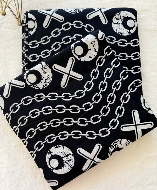 OX Chain Fabric