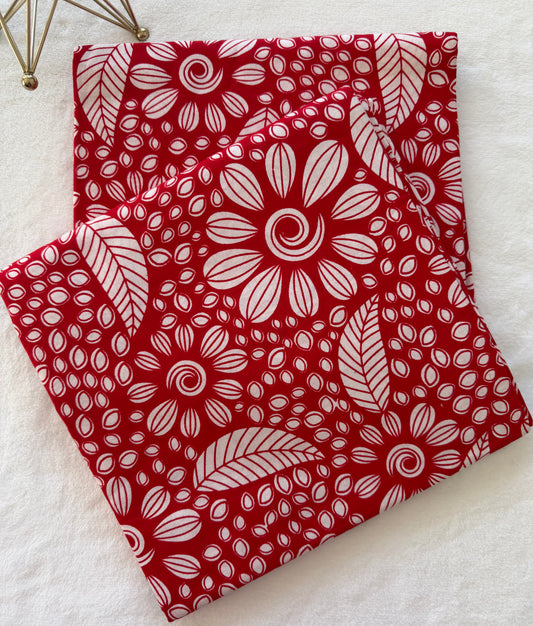 95% OFF SALE ON 100% COTTON ANKARA