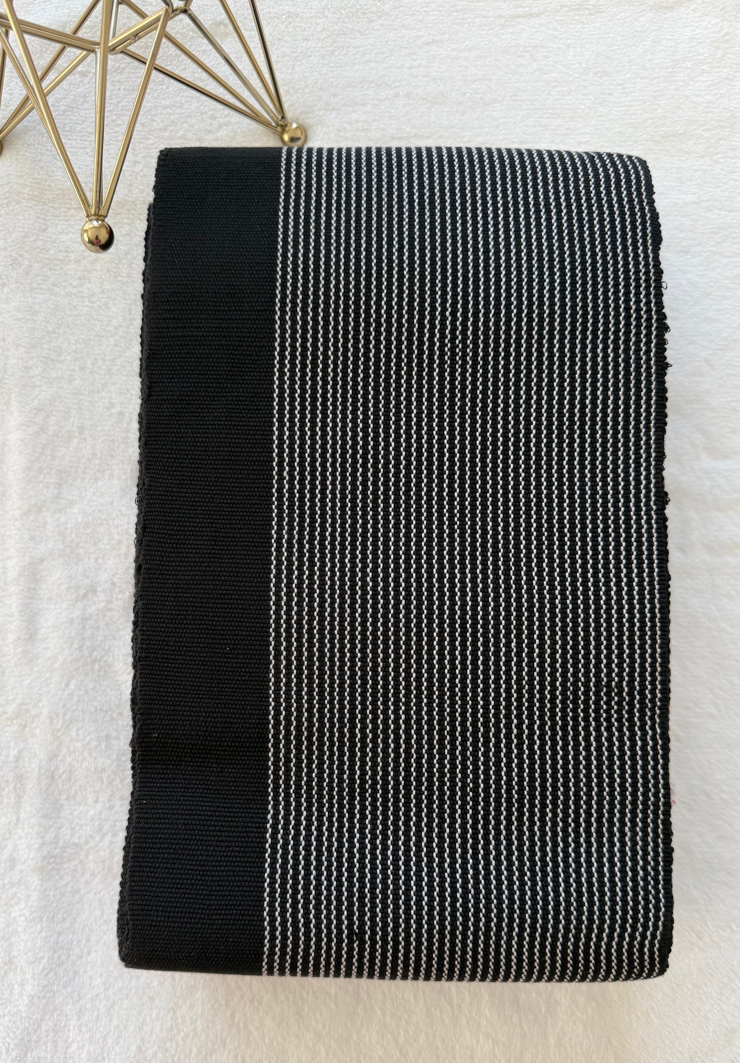 Elegant Cotton Aso-Oke
