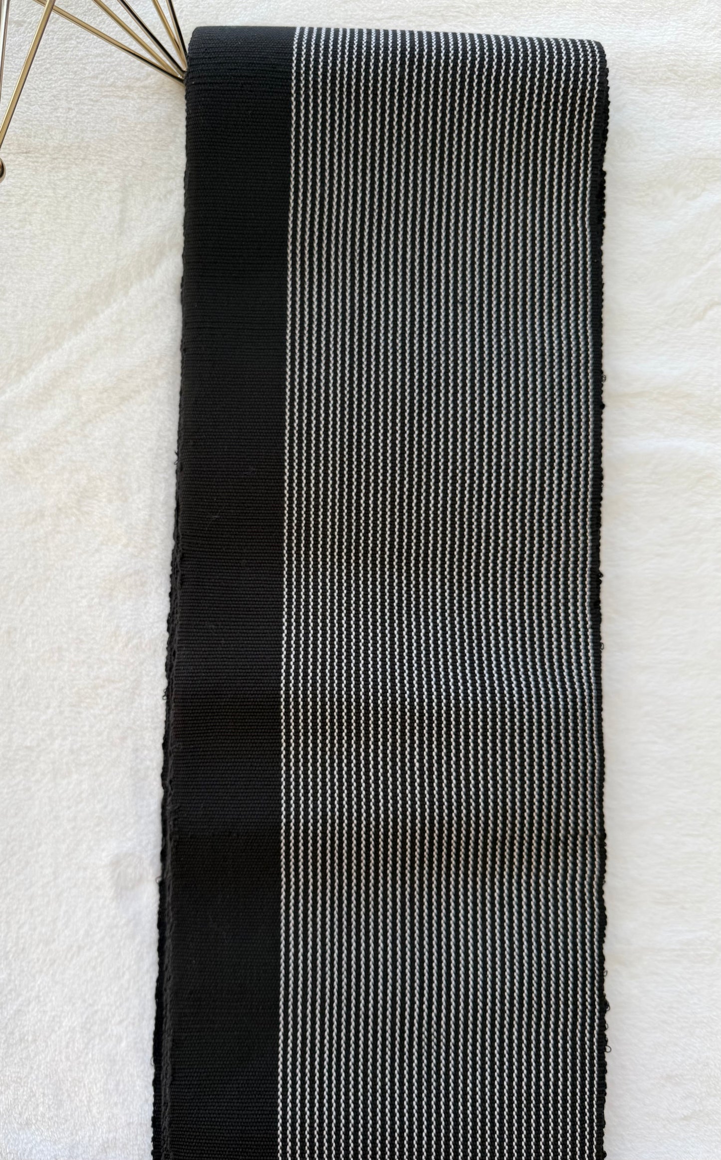 Elegant Cotton Aso-Oke