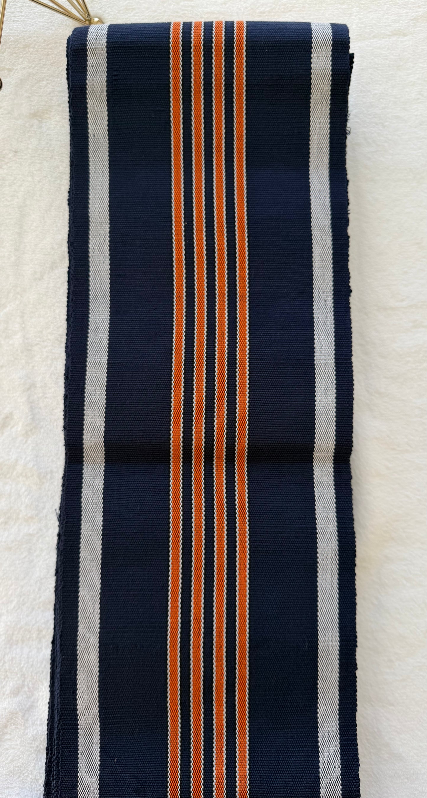 Elegant Cotton Aso-Oke